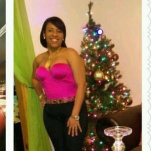 Meet your Posher, Ada